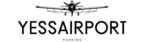 Airport parking